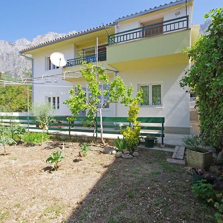 Vila Marin Makarska Exterior foto